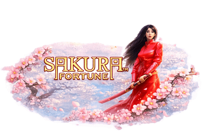 Sakura Fortune slot Quickspin japonski motyw darmowe spiny