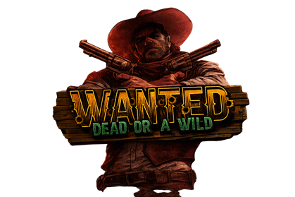 Wanted Dead or a Wild slot Hacksaw Gaming western Megaways